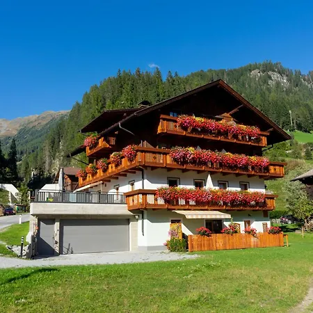 Gaestehaus Berger-2